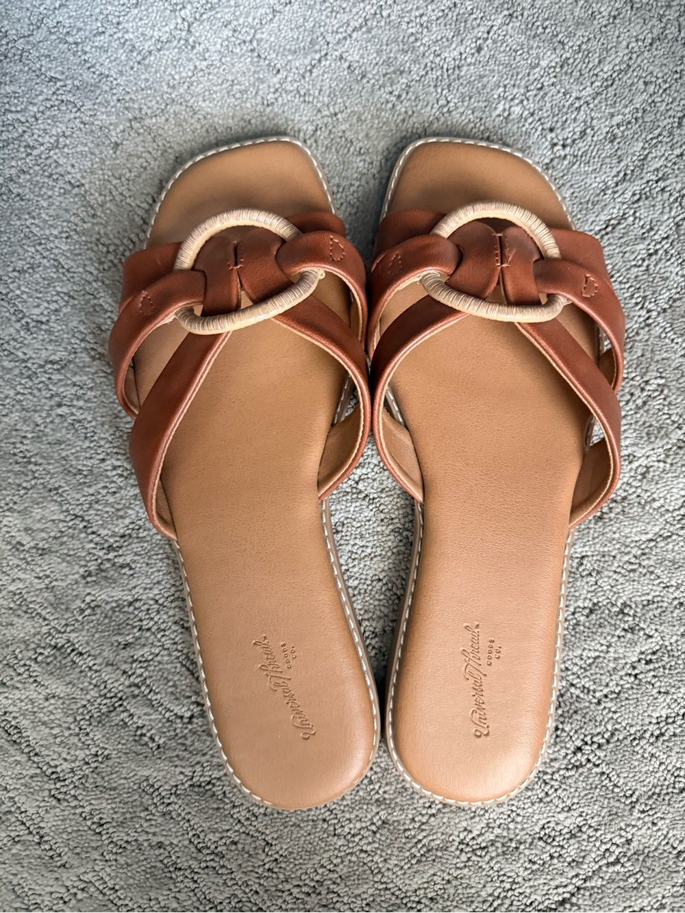 Sandals - Picture 3 of 3